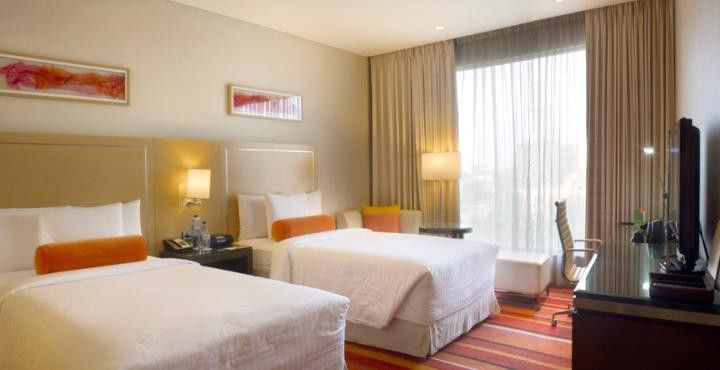 Hotel Peace Point - 1 Min Walking Distance From Station Nuova Delhi Esterno foto